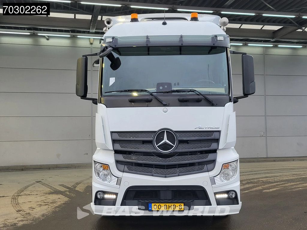 Mercedes Actros 1932 4X2 NL-Truck