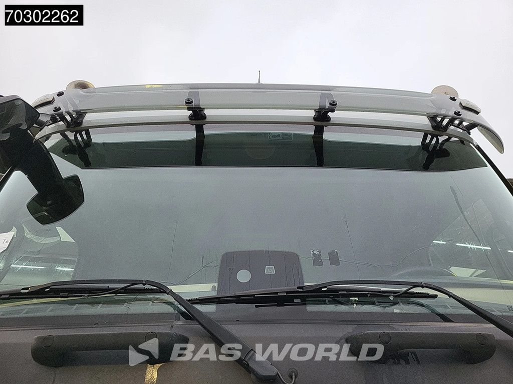 Mercedes Actros 1932 4X2 NL-Truck