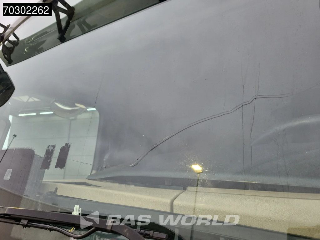 Mercedes Actros 1932 4X2 NL-Truck