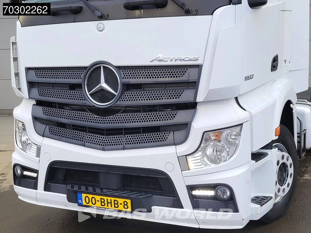 Mercedes Actros 1932 4X2 NL-Truck