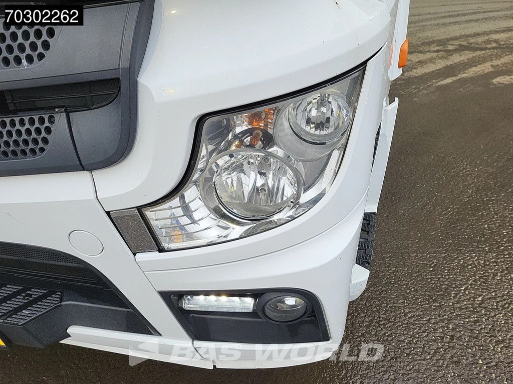 Mercedes Actros 1932 4X2 NL-Truck