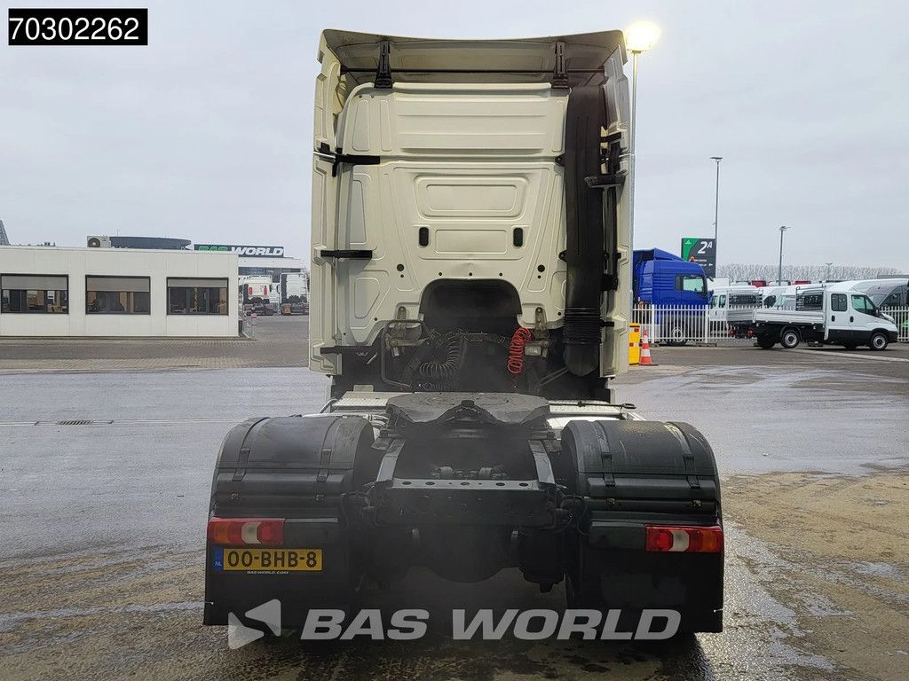 Mercedes Actros 1932 4X2 NL-Truck