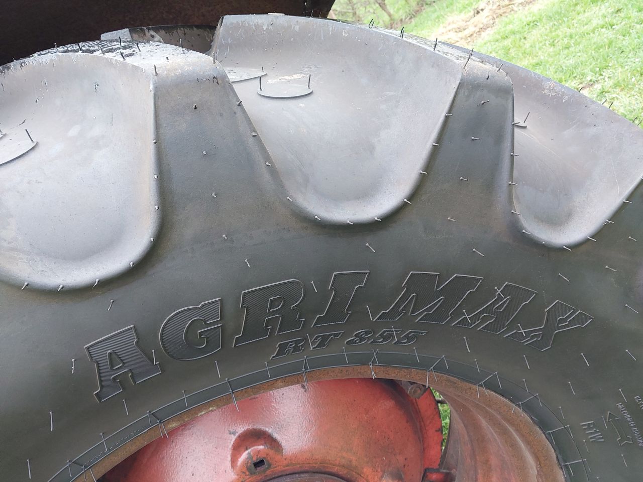 Bolinder Munktell 35/36