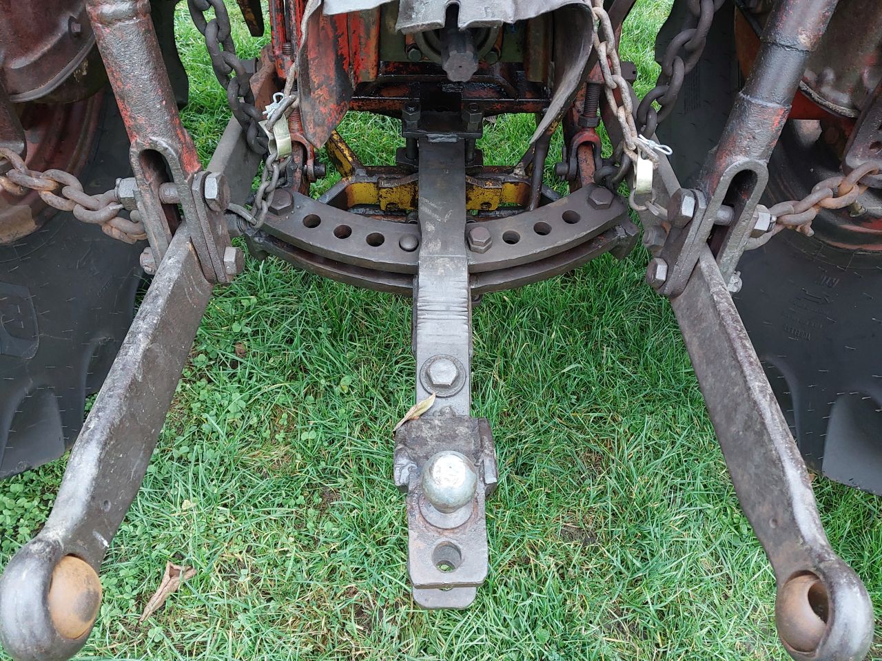 Bolinder Munktell 35/36