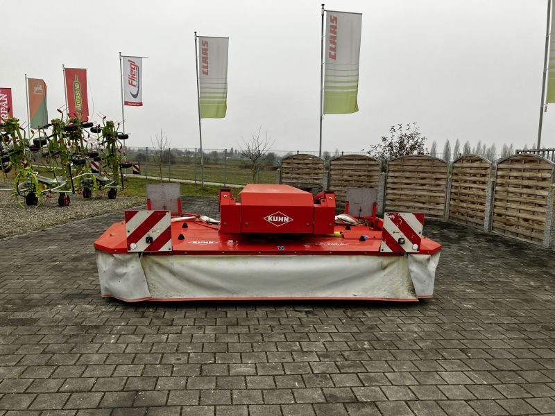Kuhn FC 313 F