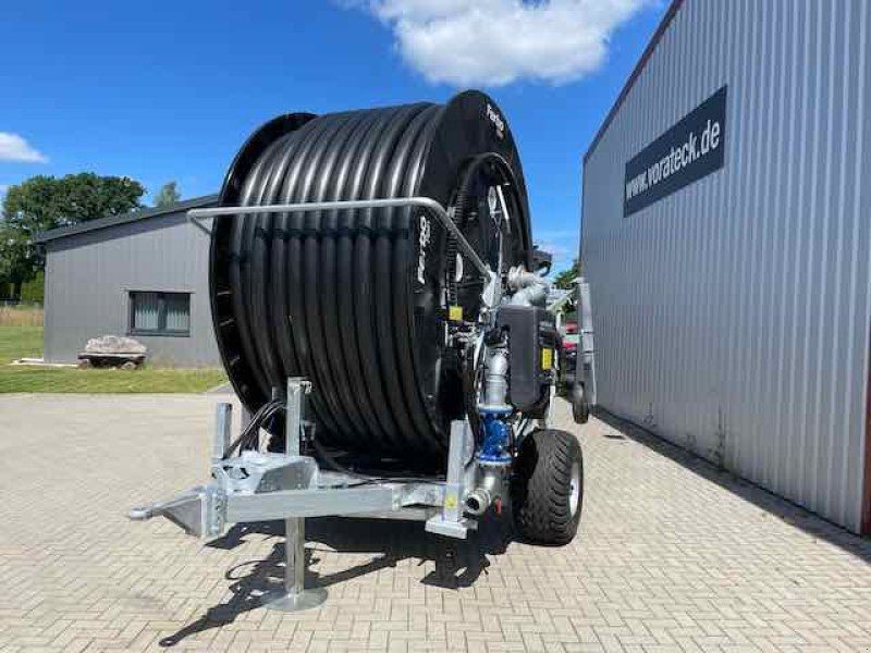 Ferbo GHA 420/110 Absetzmaschine