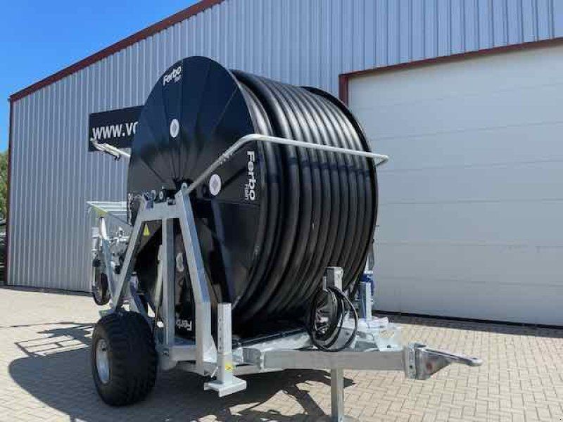 Ferbo GHA 420/110 Absetzmaschine