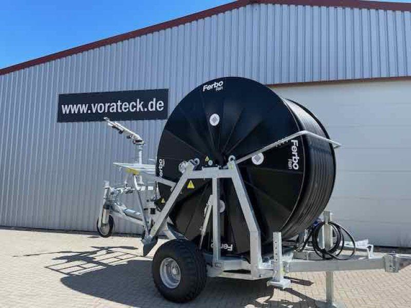 Ferbo GHA 420/110 Absetzmaschine