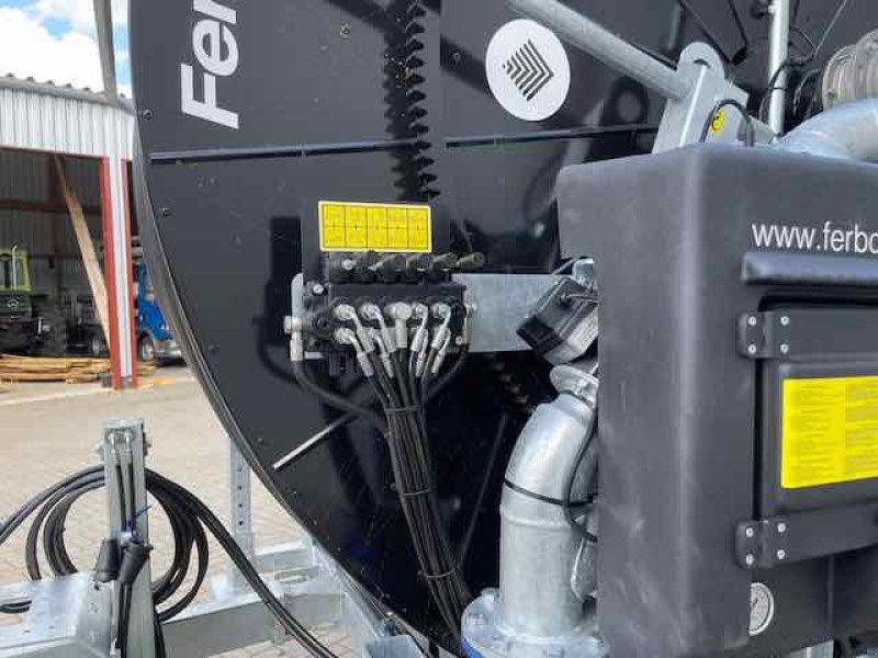 Ferbo GHA 420/110 Absetzmaschine