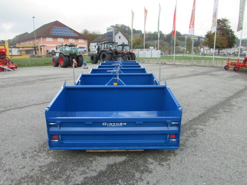 Göweil GHU 10/2200DW