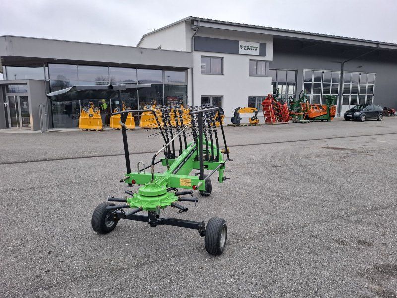 Deutz-Fahr SwatMaster 3521