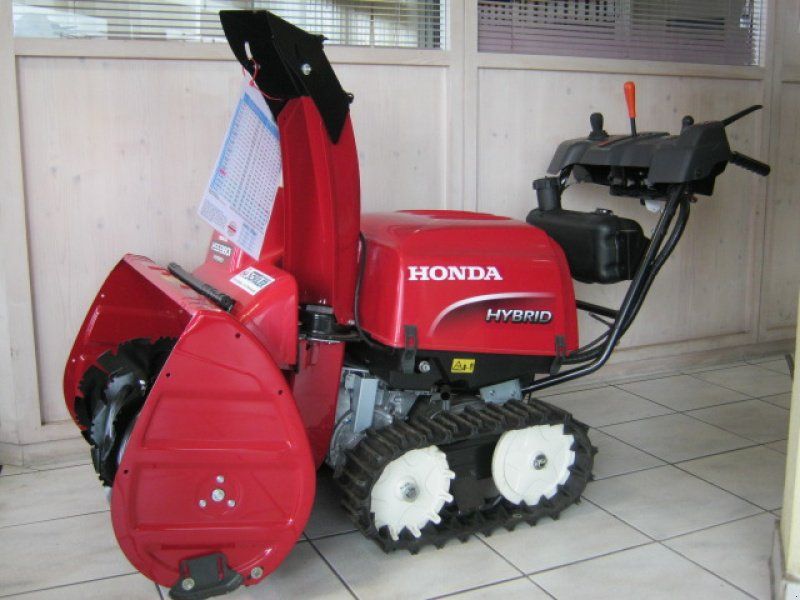 Honda HSS 1380i