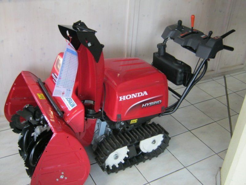 Honda HSS 1380i