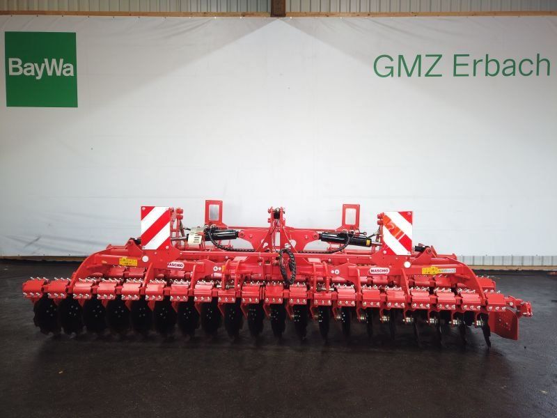 Maschio VELOCE 500  KURZ U