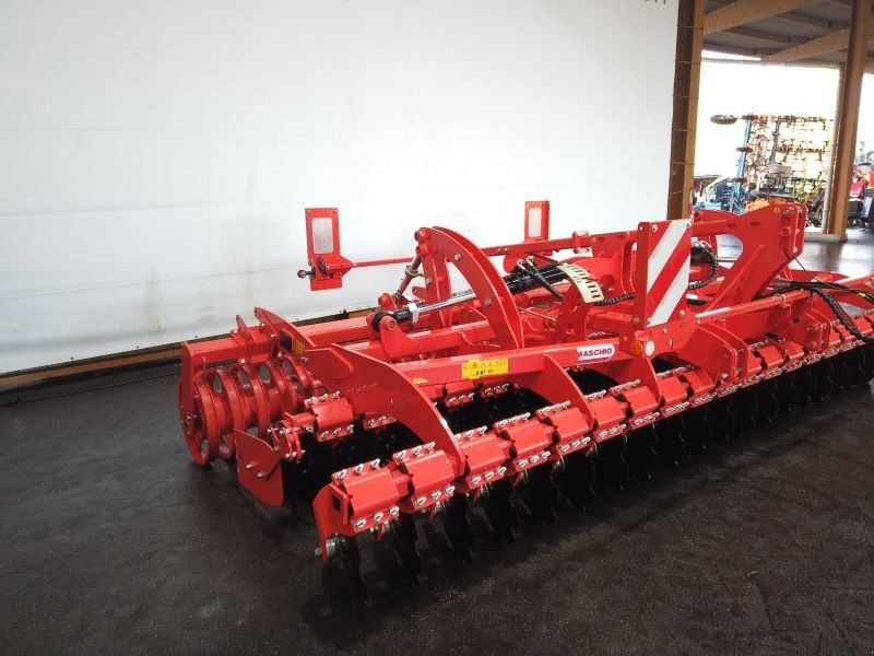 Maschio VELOCE 500  KURZ U