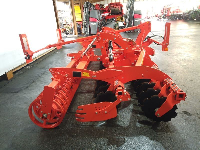Maschio VELOCE 500  KURZ U