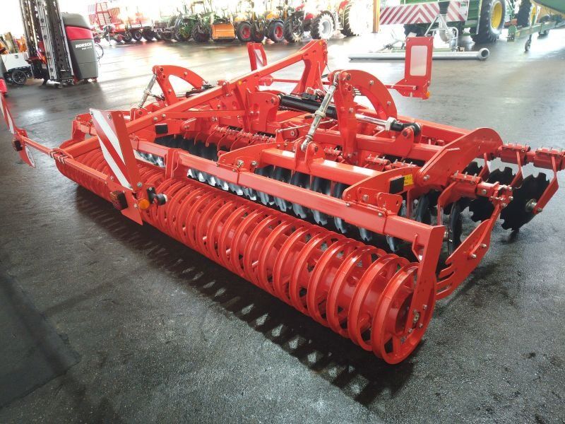 Maschio VELOCE 500  KURZ U
