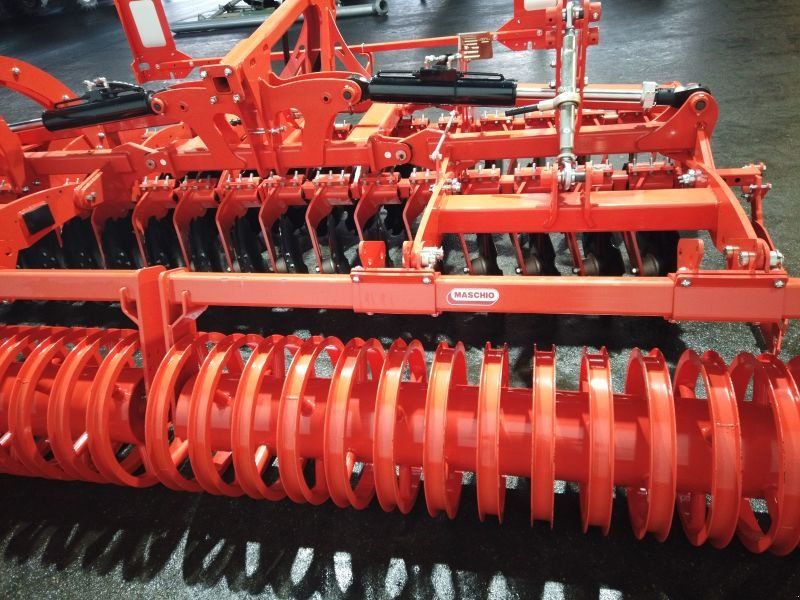 Maschio VELOCE 400 KURZ UR