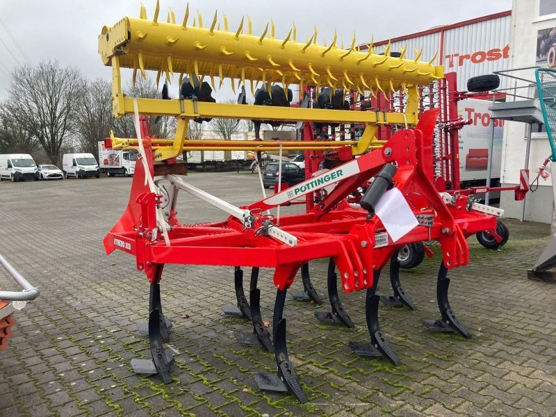 Pöttinger SYNKRO 3030