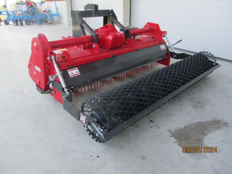 Breviglieri Umkehrfräse