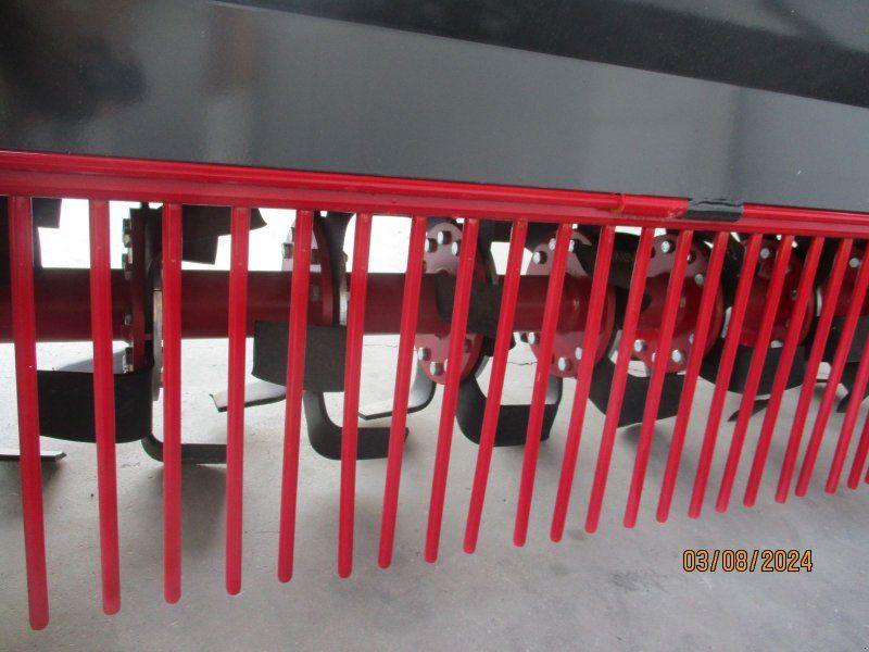 Breviglieri Umkehrfräse