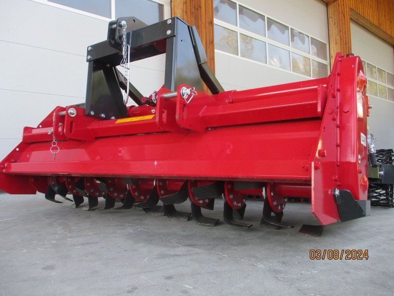 Breviglieri Umkehrfräse