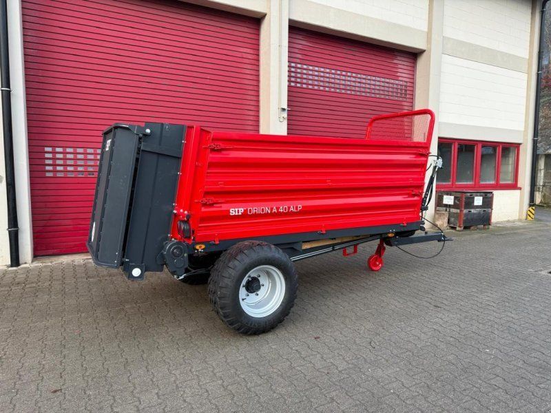 SIP Orion 40 Alp