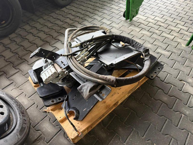 Alö Q4M John Deere 4 Zyl. 6R 6M