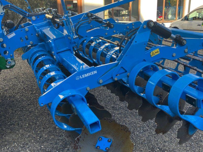 Lemken Heliodor 9/500 K