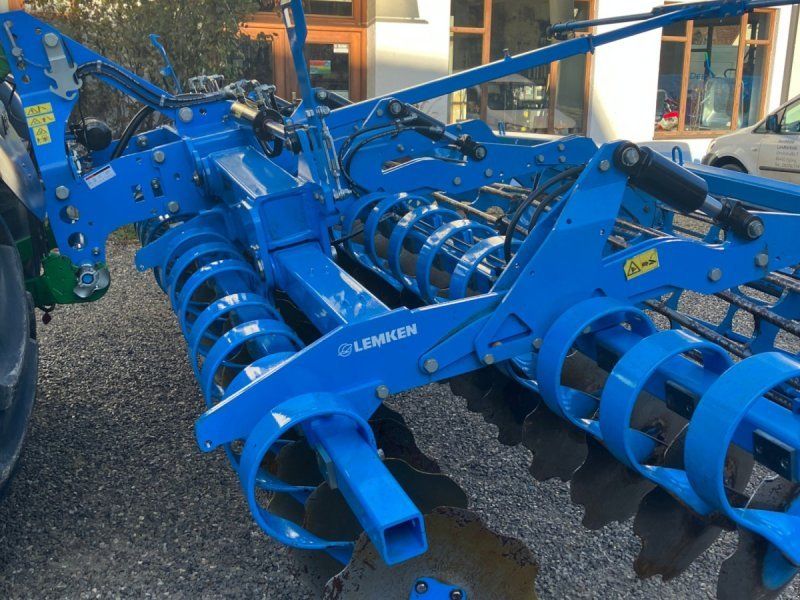 Lemken Heliodor 9/500 K