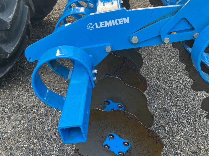Lemken Heliodor 9/500 K