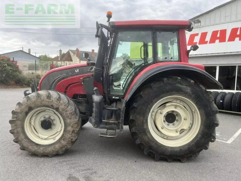Valtra n 142