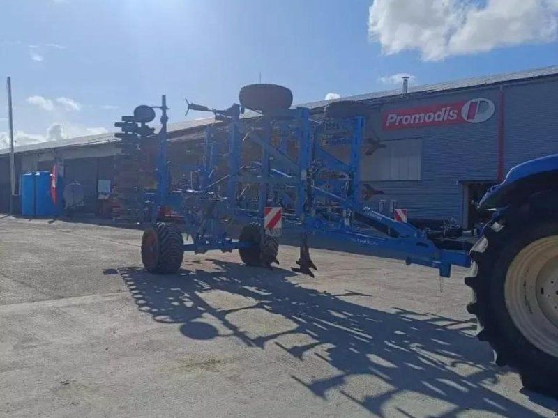 Lemken karat 9