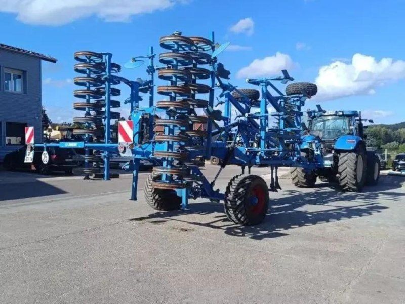 Lemken karat 9