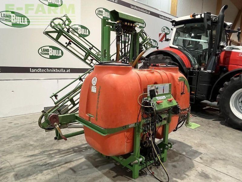 Jessernigg pp1 12m 850 liter