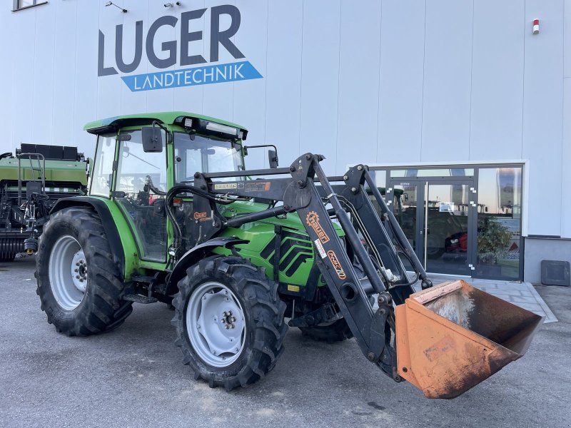 Deutz-Fahr Agroplus 70 Classic