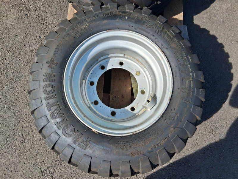 Vredestein Sonstiges