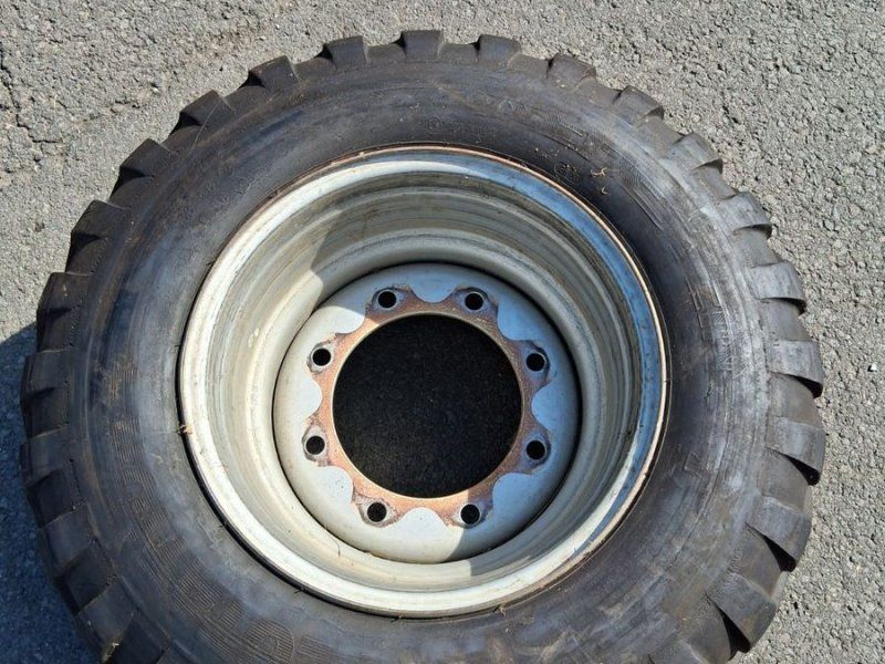 Vredestein Sonstiges