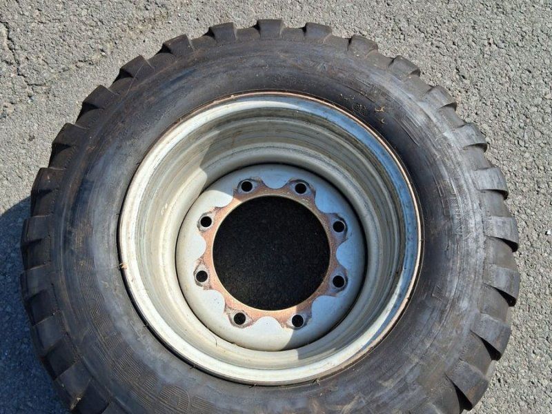 Vredestein Sonstiges