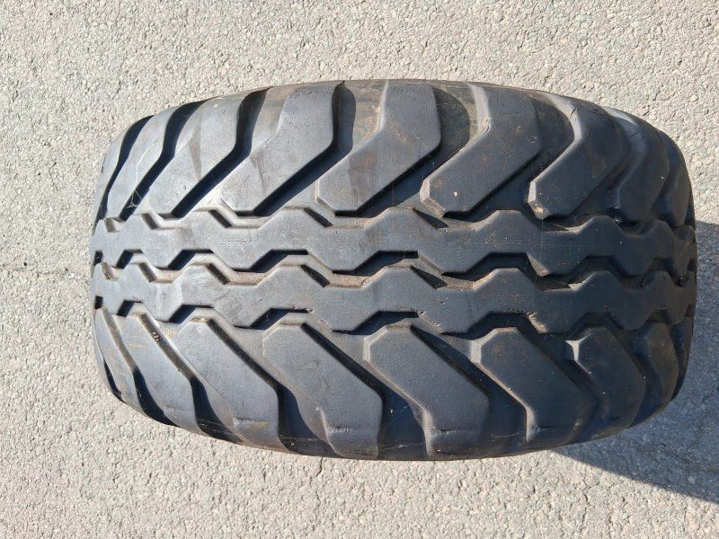 Vredestein Sonstiges