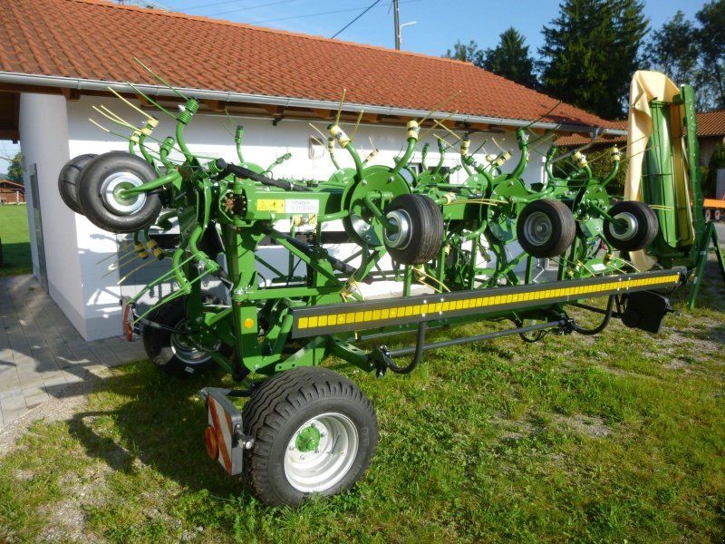 Krone KWT 1300