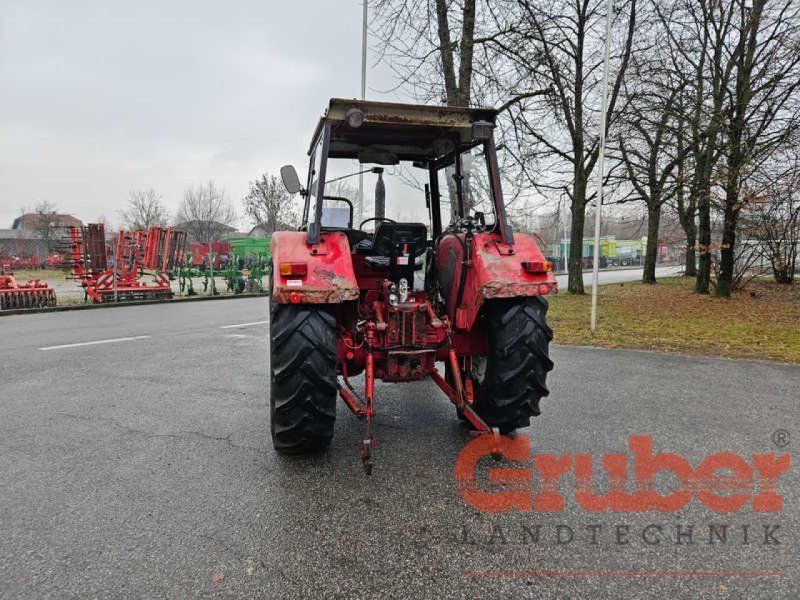 Case IH 744 SA