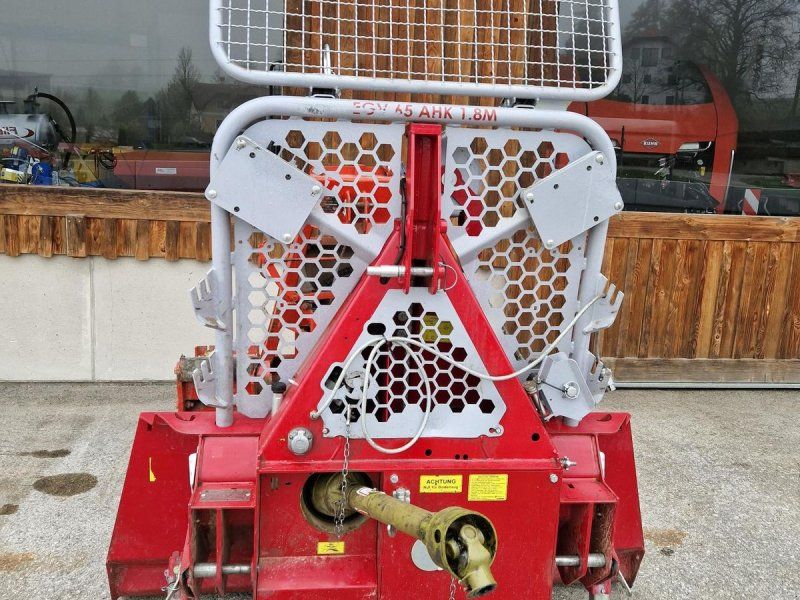 Tajfun EGV 65 AHK 180