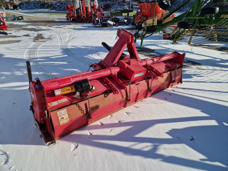 Breviglieri B 123 V 300