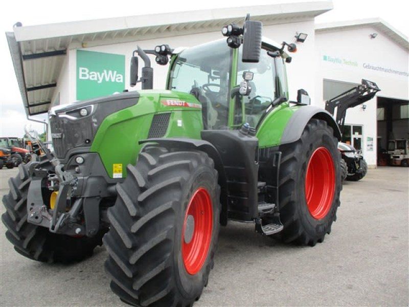 Fendt 728 VARIO GEN7 PROFI PLUS