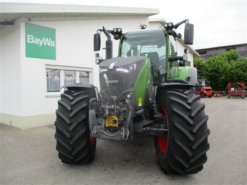 Fendt 728 VARIO GEN7 PROFI PLUS