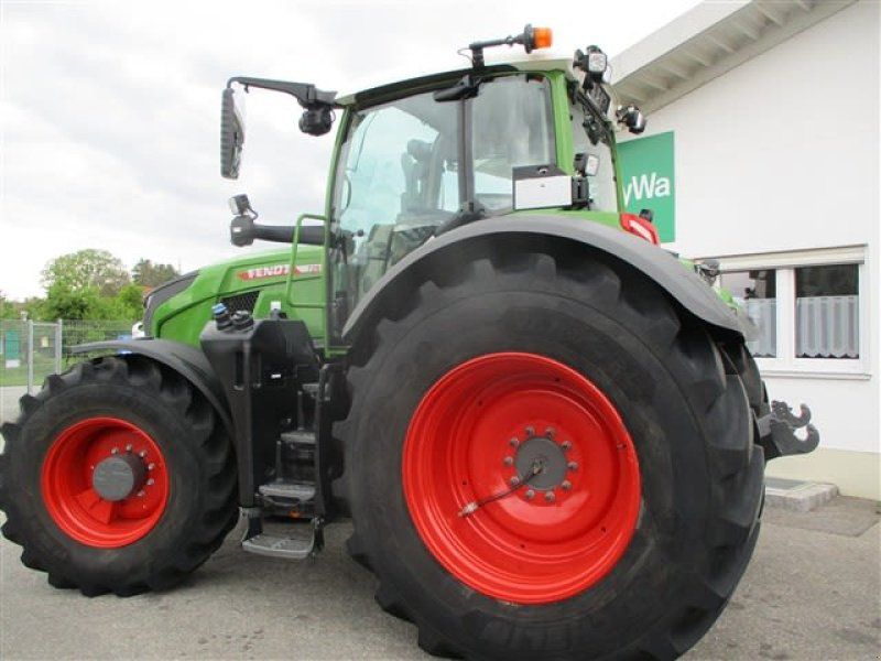 Fendt 728 VARIO GEN7 PROFI PLUS