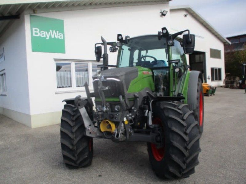 Fendt 209 S VARIO GEN3 #920