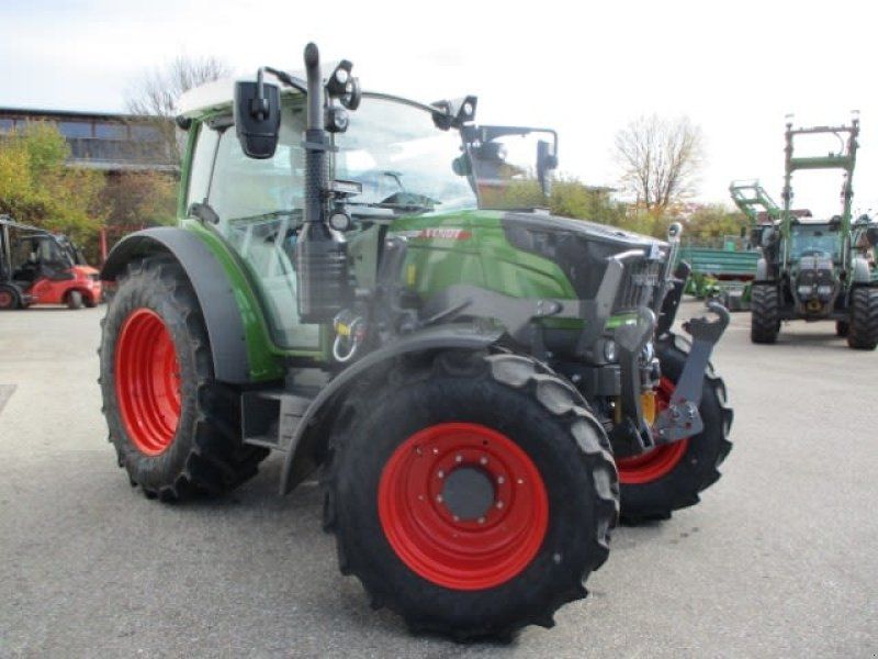 Fendt 209 S VARIO GEN3 #920