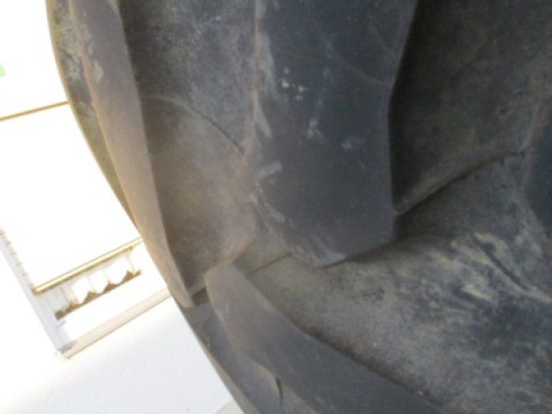 Trelleborg 710/60 R42 + 600/60 R30